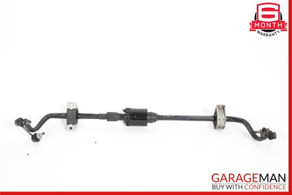 09-15 BMW 750i F01 Rear Dynamic Drive Active Anti Roll Bar 37126775187 OEM