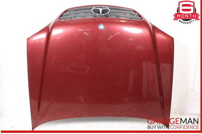 98-05 Mercedes W163 ML350 ML320 Front Hood Bonnet Panel Cover Assembly OEM