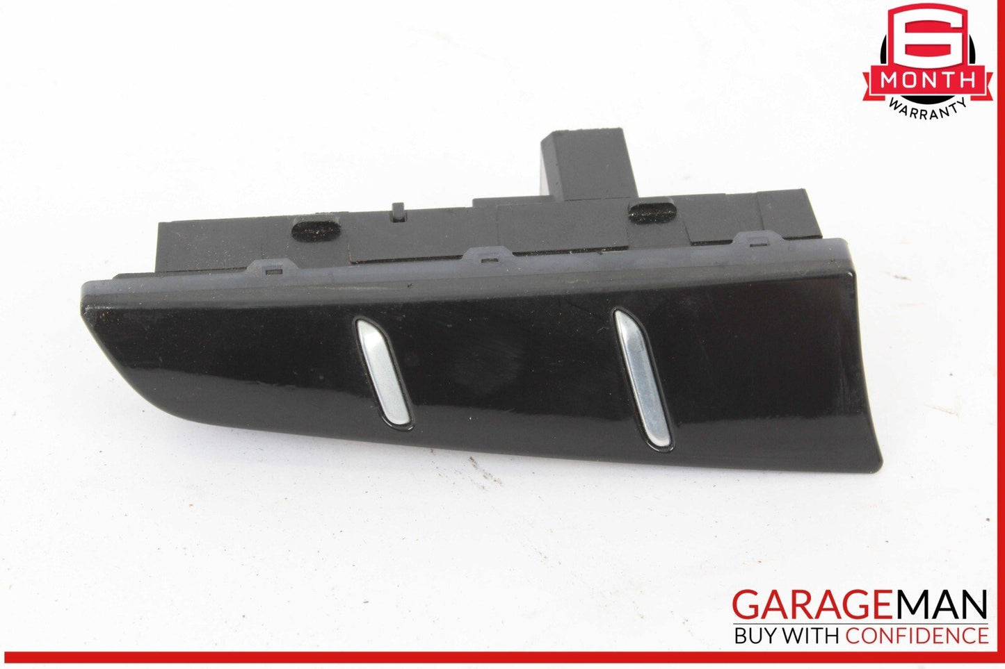 14-19 Cadillac CTS V-Sport Park Parking Assist Alarm Disable Switch 84159607 OEM