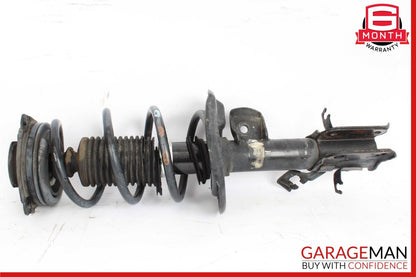 13-17 Nissan Leaf Front Right Passenger Side Strut Assembly 543033NF1A OEM