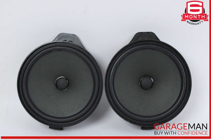 14-20 Mercedes X156 GLA250 Front or Rear Right & Left Side Door Sound Speakers