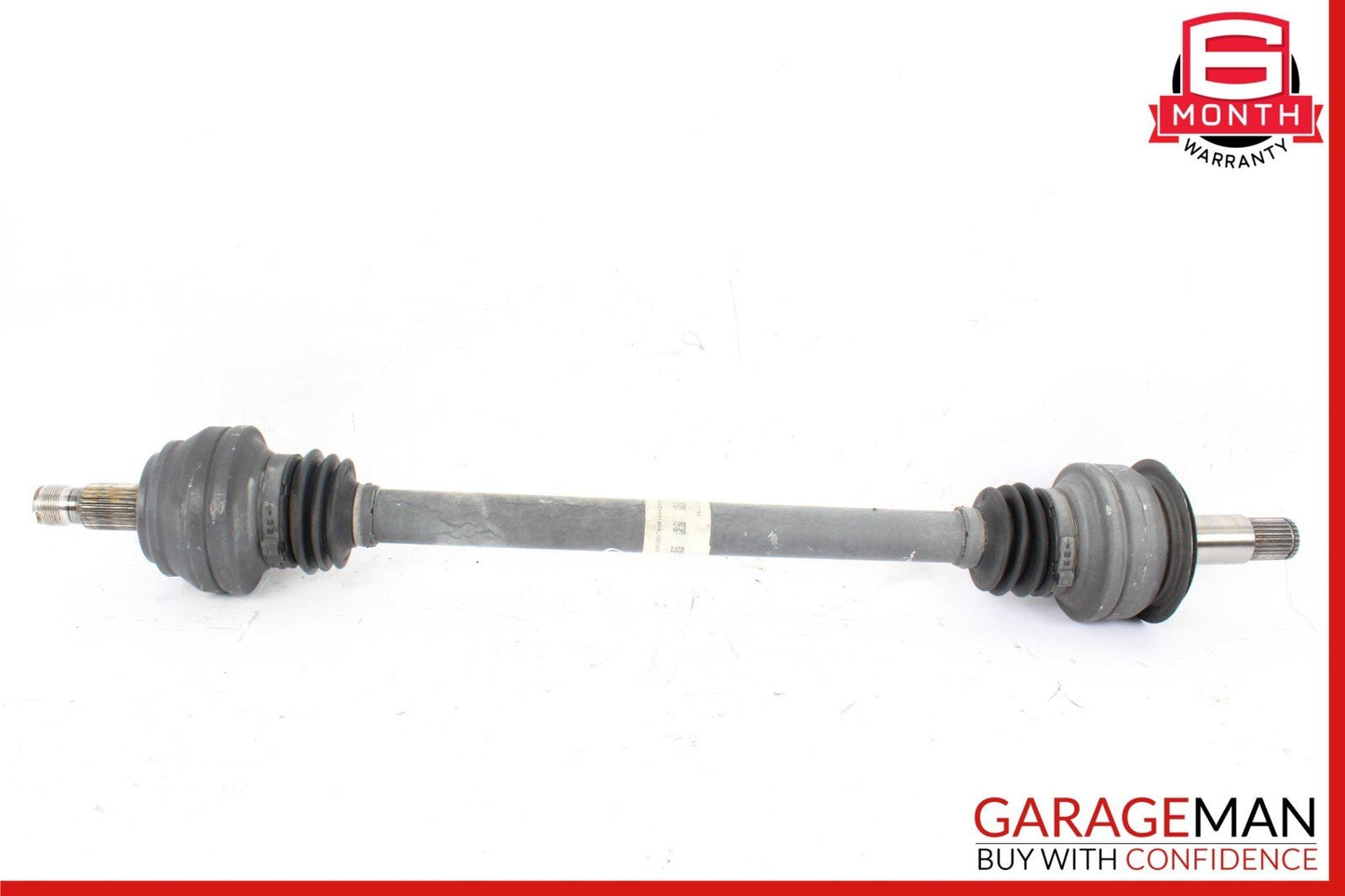 15-20 Mercedes W205 C300 Rear Right Side Axle CV Half Shaft OEM