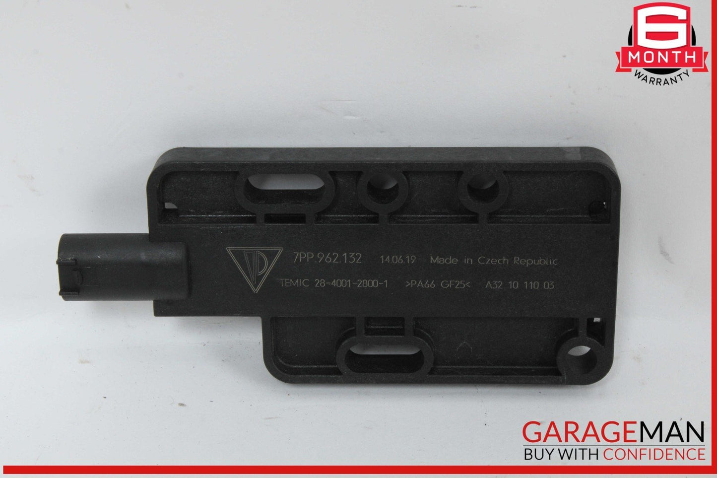 15-24 Porsche Macan 95B Keyless Key Less Go Control Module Antenna Sensor OEM