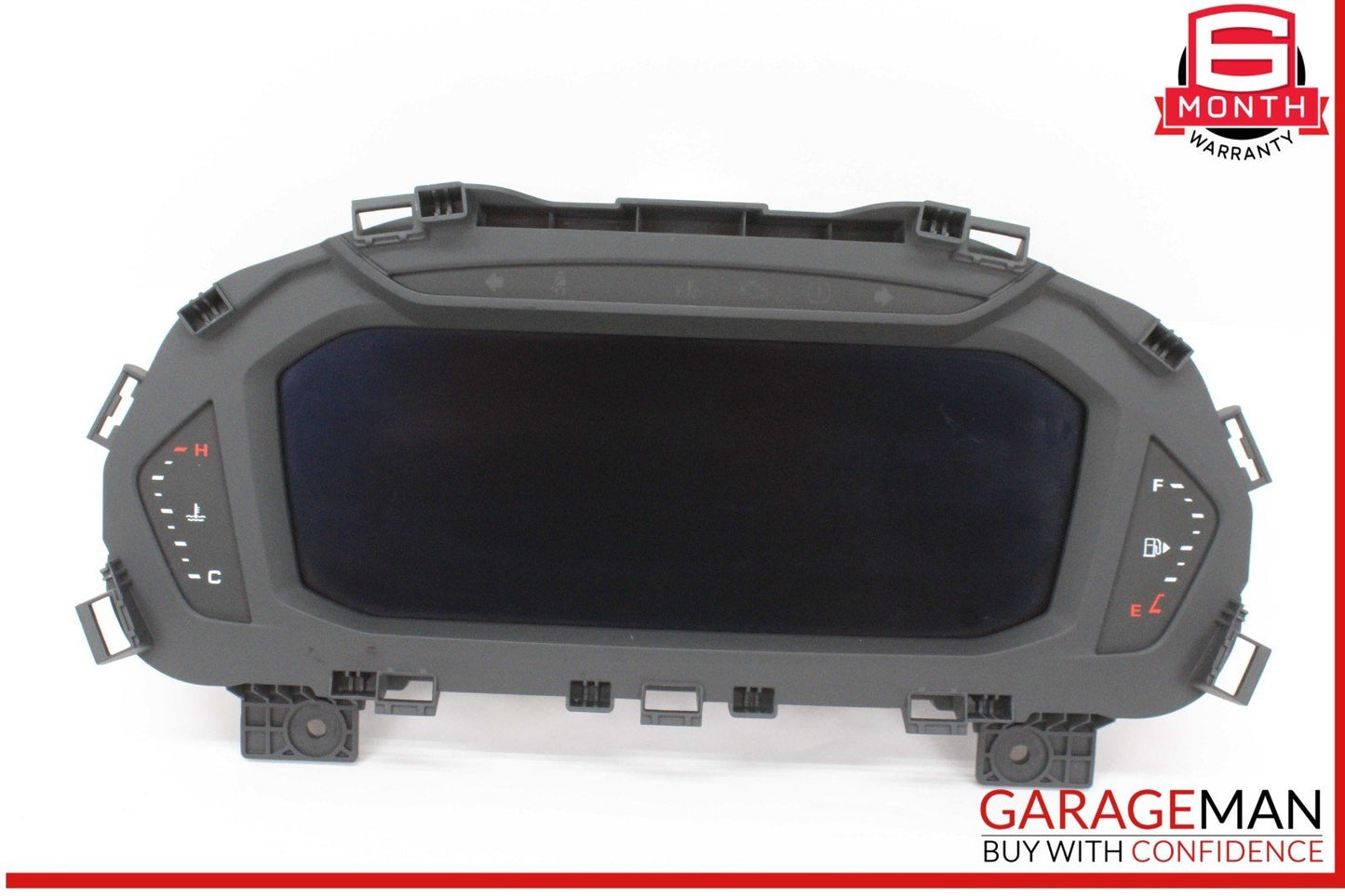 19-24 Audi Q3 Speedometer Instrument Cluster Gauge 83A920800B OEM