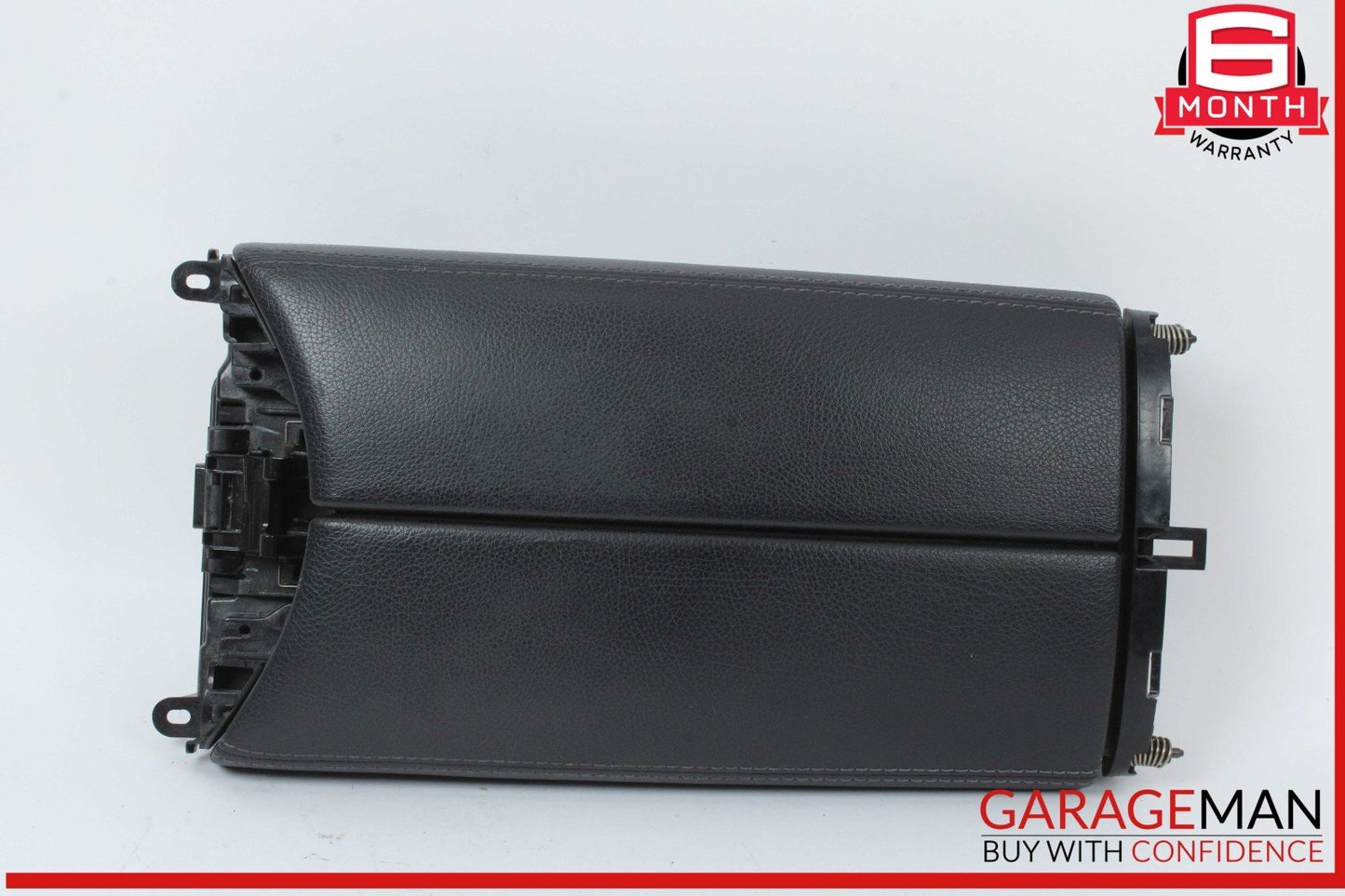 15-20 Mercedes W205 C300 Center Console Arm Rest Armrest Cup Holder Anthracite