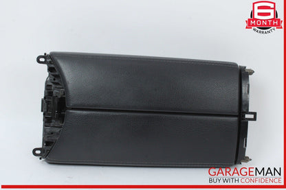 15-20 Mercedes W205 C300 Center Console Arm Rest Armrest Cup Holder Anthracite