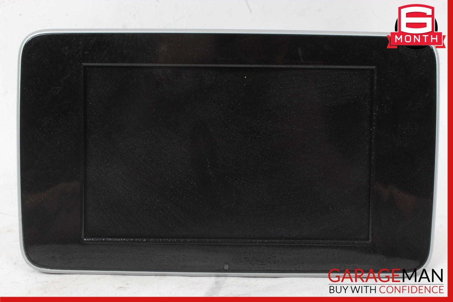 15-18 Mercedes W205 C350e C300 AM FM CD Player Radio Receiver Display Screen