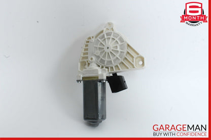 10-20 Mercedes R172 SLK250 Front Left Window Regulator Motor 2078200542 OEM
