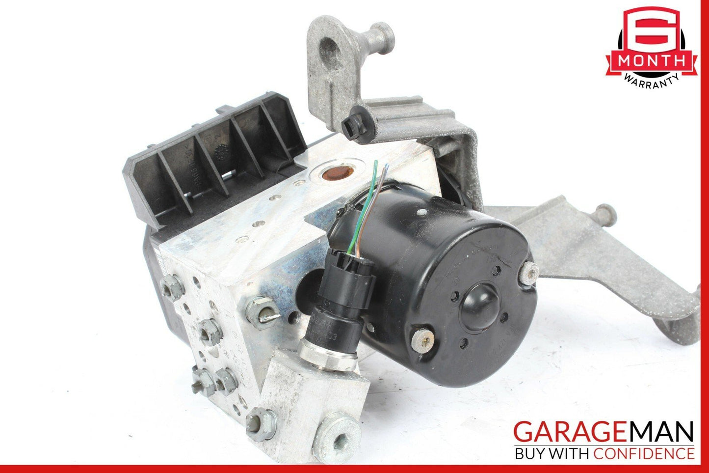 00-06 Mercedes W215 CL500 CL600 ABS Anti Lock Brake Pump ESP Control Module OEM