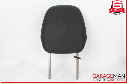 03-10 Porsche Cayenne 955 957 Front Right or Left Side Seat Headrest Head Rest