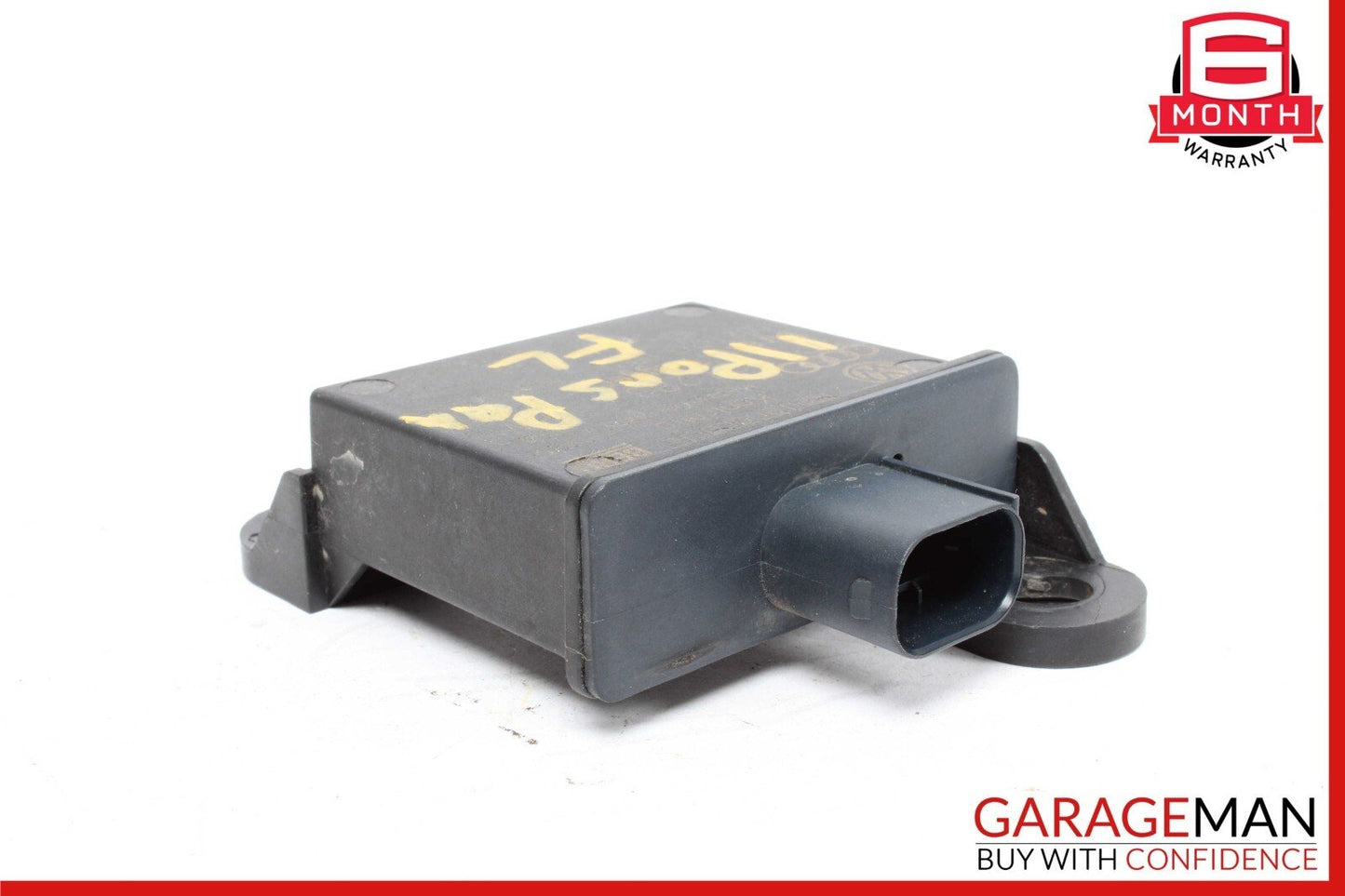 05-16 Porsche Panamera 970 Tire Pressure Monitoring System Control Module OEM