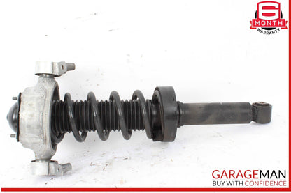 11-17 Porsche Cayenne S 958 Rear Left / Right Shock Strut Absorber OEM