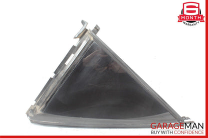 06-11 Mercedes W164 ML63 AMG ML320 Rear Left Side Fixed Privacy Window Glass OEM