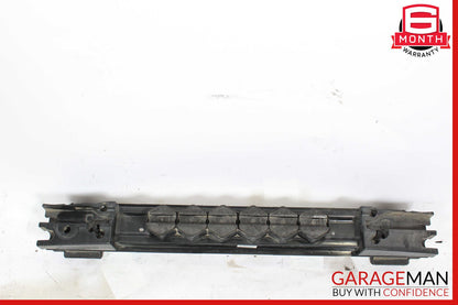 17-22 Alfa Romeo Guilia Rear Bumper Reinforcement Impact Bar OEM