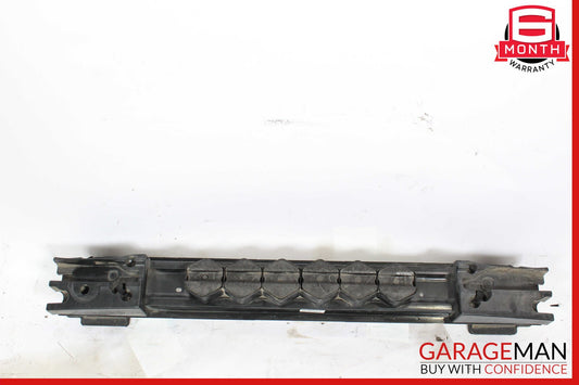 17-22 Alfa Romeo Guilia Rear Bumper Reinforcement Impact Bar OEM