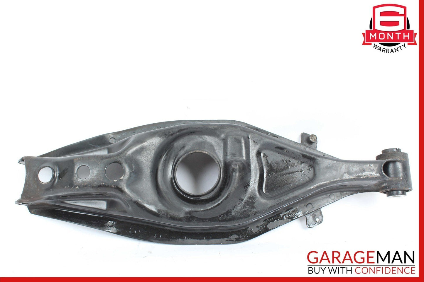 97-04 Mercedes SLK230 CLK430 Rear Left / Right Lower Suspension Control Arm
