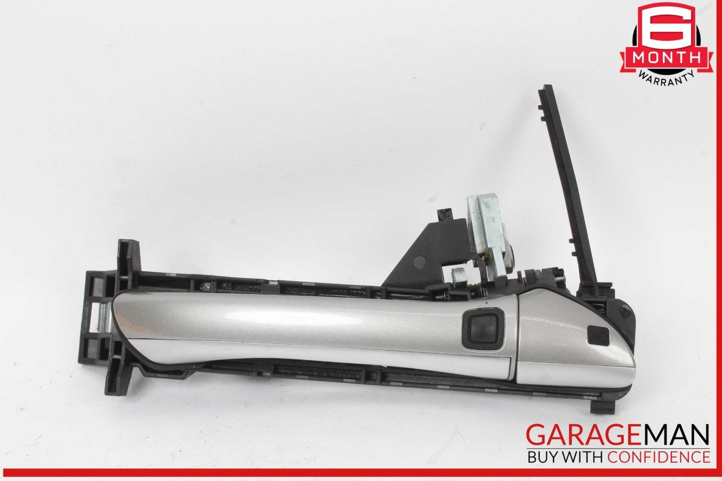 03-06 Mercedes R230 SL500 SL55 Front Right Side Exterior Door Handle Keyless Go