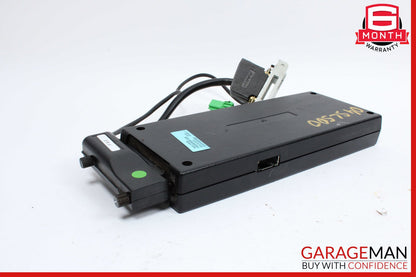 00-06 Mercedes R230 SL500 S55 AMG Voice Command Control Module OEM