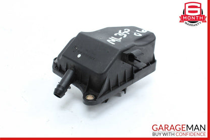 06-13 Mercedes W251 R350 ML350 Engine Oil Separator Cover 2720160134 OEM