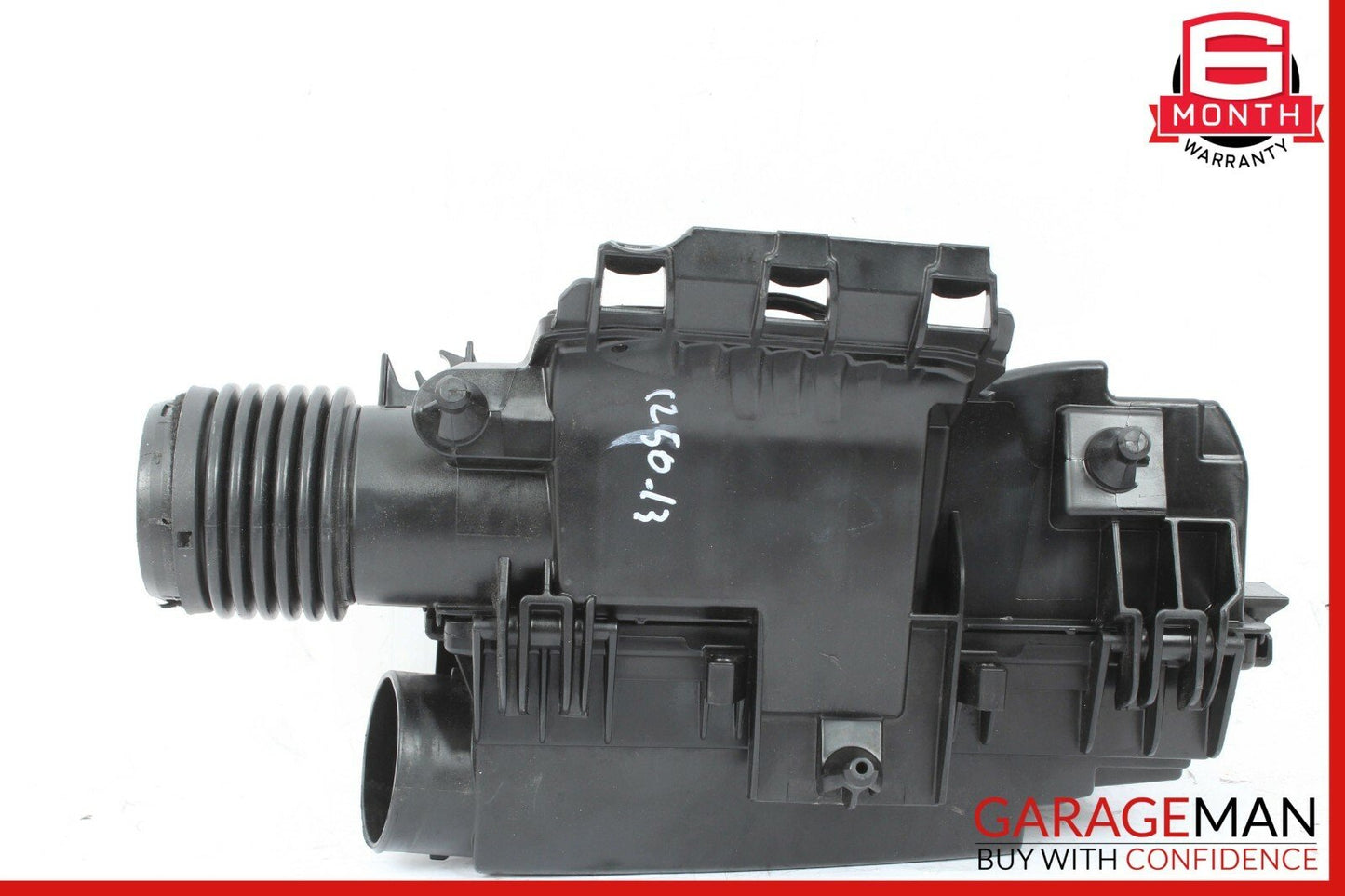12-15 Mercedes W204 C250 Air Intake Cleaner Filter Housing Box 2710901601 OEM