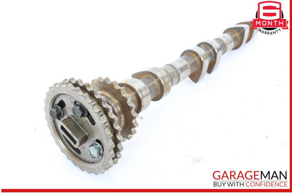 99-01 Porsche 911 Carerra Engine Exhaust Camshaft Cam Shaft 996222 OEM