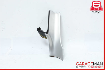 15-20 Mercedes W205 C300 GLC43 AMG Dashboard Dash Left Molding Trim OEM