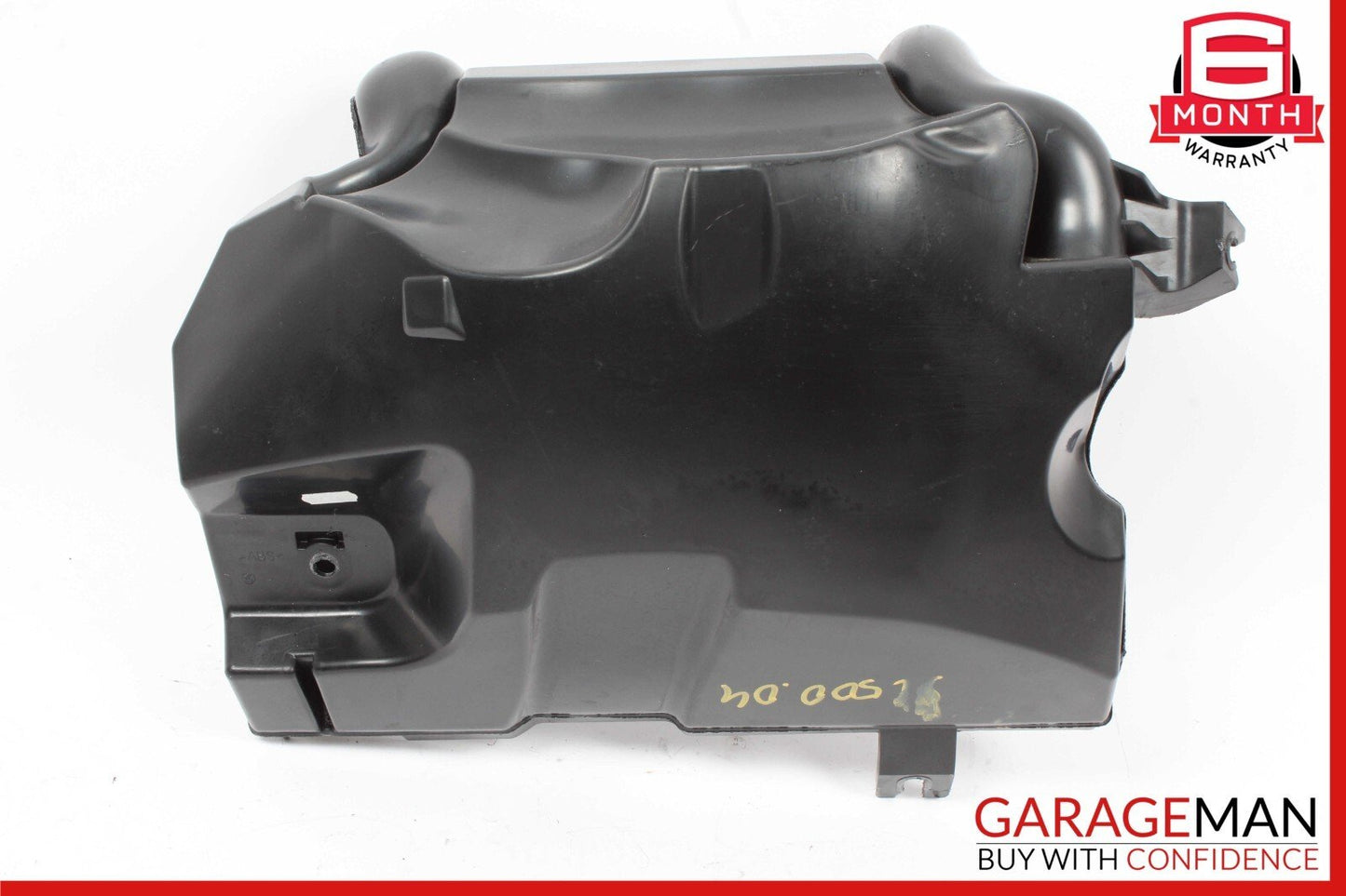 03-08 Mercedes R230 SL500 SL55 AMG BOSE Subwoofer Audio Radio Speaker OEM