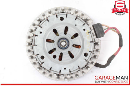 01-07 Mercedes W203 C230 Radiator Engine Cooling Fan Motor 2035400788 OEM