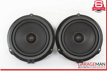12-19 Jaguar XF Range Rover Front/Rear Left & Right Door Sound Audio Speaker OEM
