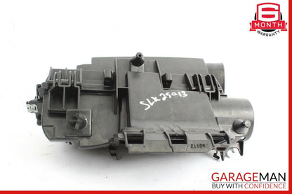 10-16 Mercedes R172 SLK250 C250 Air Intake Cleaner Filter Housing Box 2710901601