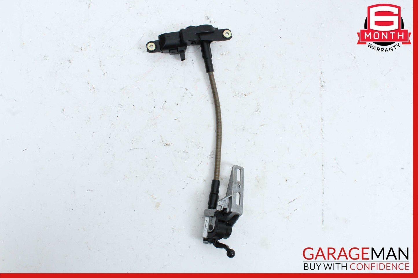 06-12 Mercedes R350 ML450 GL450 Rear Right Side Quarter Window Regulator Motor