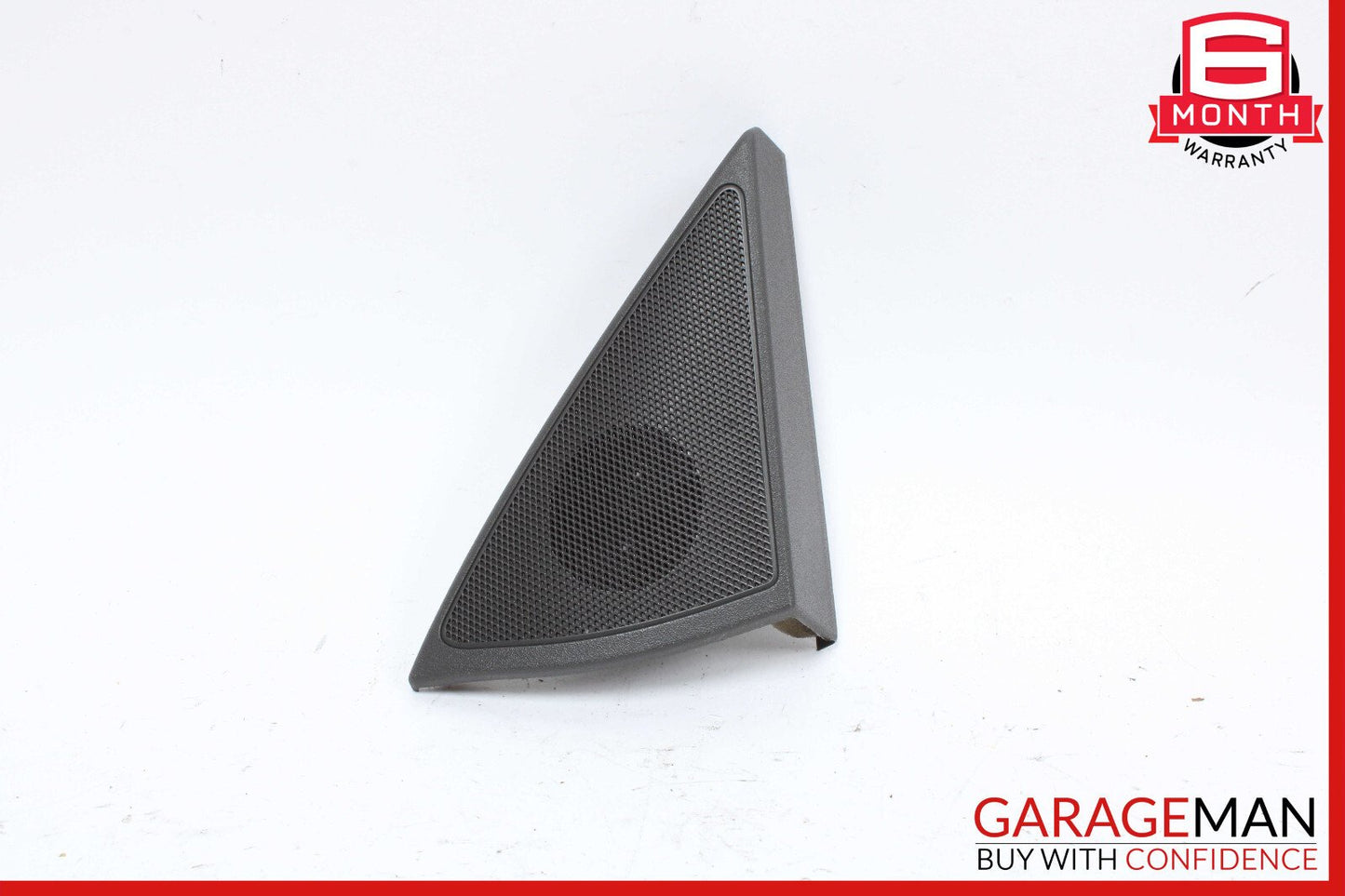 07-13 Mercedes W221 S550 S450 Door Corner Speaker Right Passenger OEM