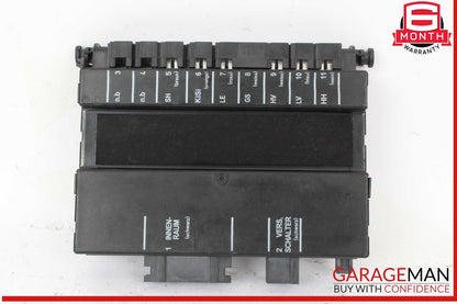 98-05 Mercedes W163 ML500 ML320 ML55 AMG Front Right / Left Seat Control Module
