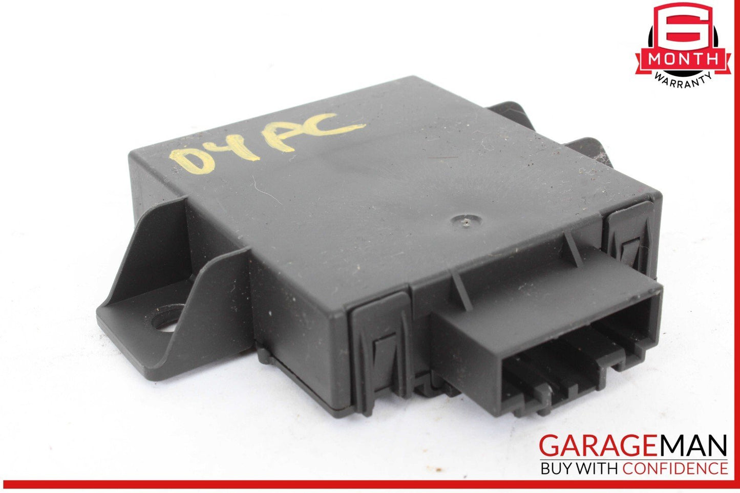 03-06 Porsche Cayenne S 955 Anti Theft Locking Immobilizer Control Module OEM