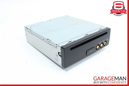 09-15 Mercedes X204 GLK350 Rear Entertainment DVD Player Console 1648708389 OEM