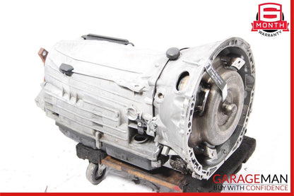 12-14 Mercedes W207 E350 Coupe RWD 7G Automatic Transmission 722.906 155k