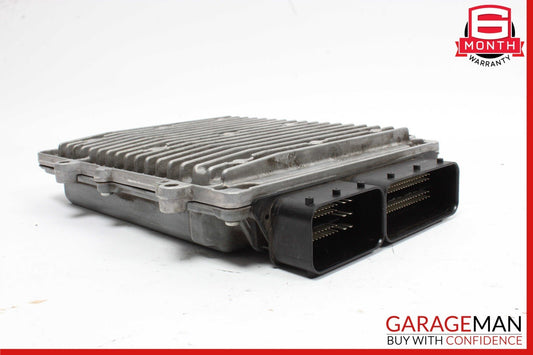 12-16 Mercedes X166 GL450 E350 GLK350 ECU Engine Control Module Unit OEM