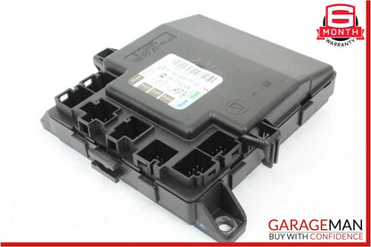 06-13 Mercedes GL450 ML550 R350 Front Left Side Door Control Module OEM