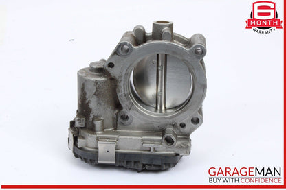 18-24 Audi S5 RS5 Engine Motor Throttle Body 06M133062J OEM