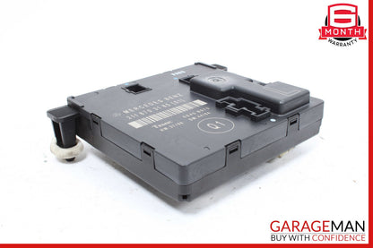 03-09 Mercedes W211 E63 AMG E350 E550 Rear Left Driver Door Control Module OEM