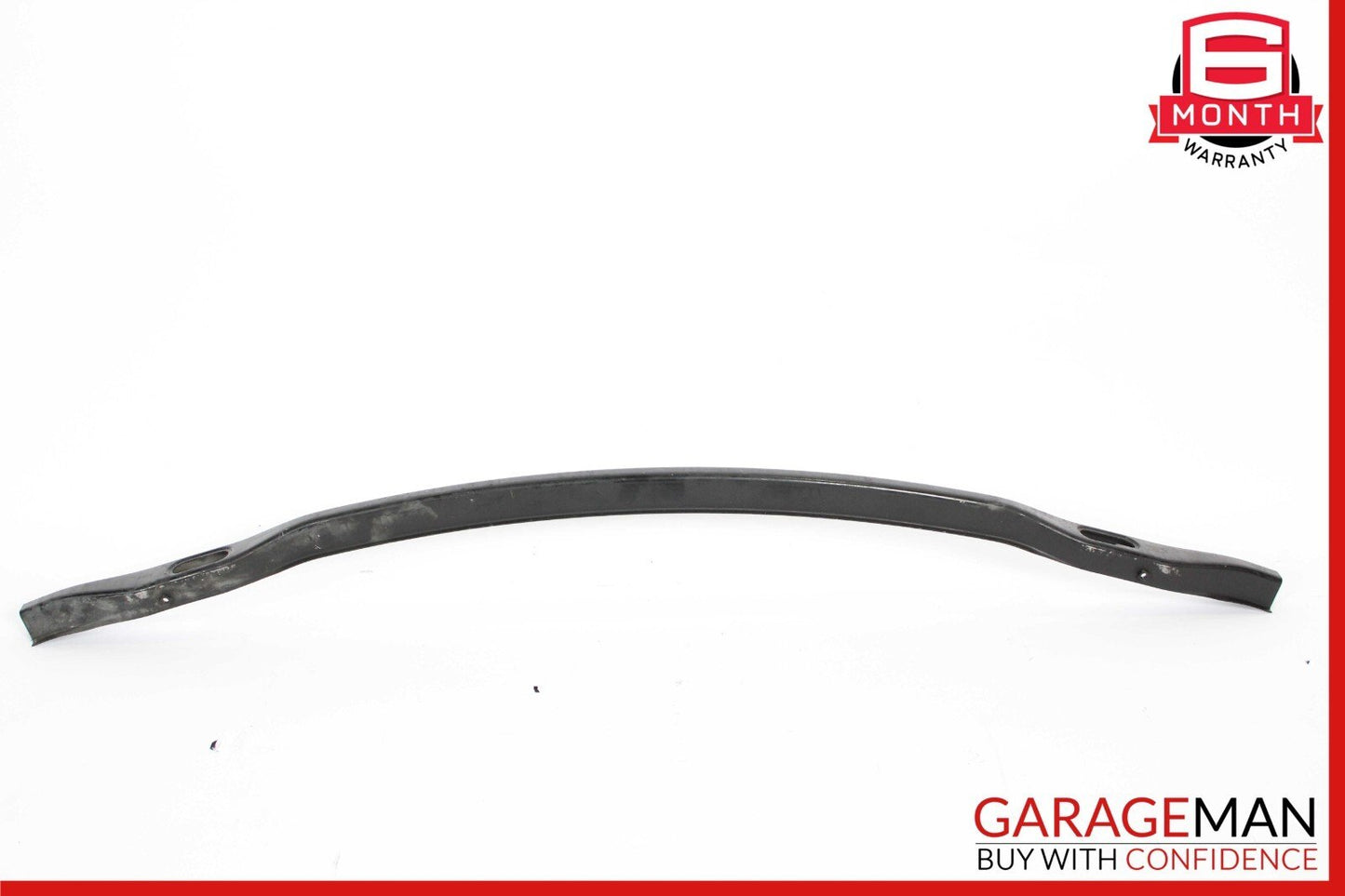 09-16 BMW 750i 750Li 535i xDrive 528i Front Center Lower Bumper Mounting Bracket