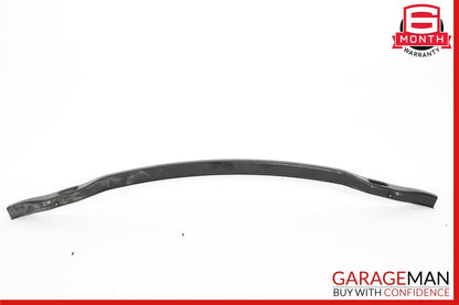 09-16 BMW 750i 750Li 535i xDrive 528i Front Center Lower Bumper Mounting Bracket