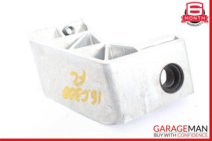 15-20 Mercedes W205 C300 Front Left Driver Side Radiator Support Mount Bracket