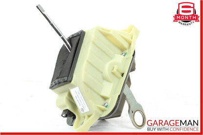 12-16 Mercedes R172 SLK350 Floor Gear Shift Shifter Selector Box OEM