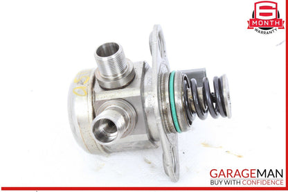 11-20 Mercedes X166 GL450 Left Side High Pressure Fuel Pump OEM