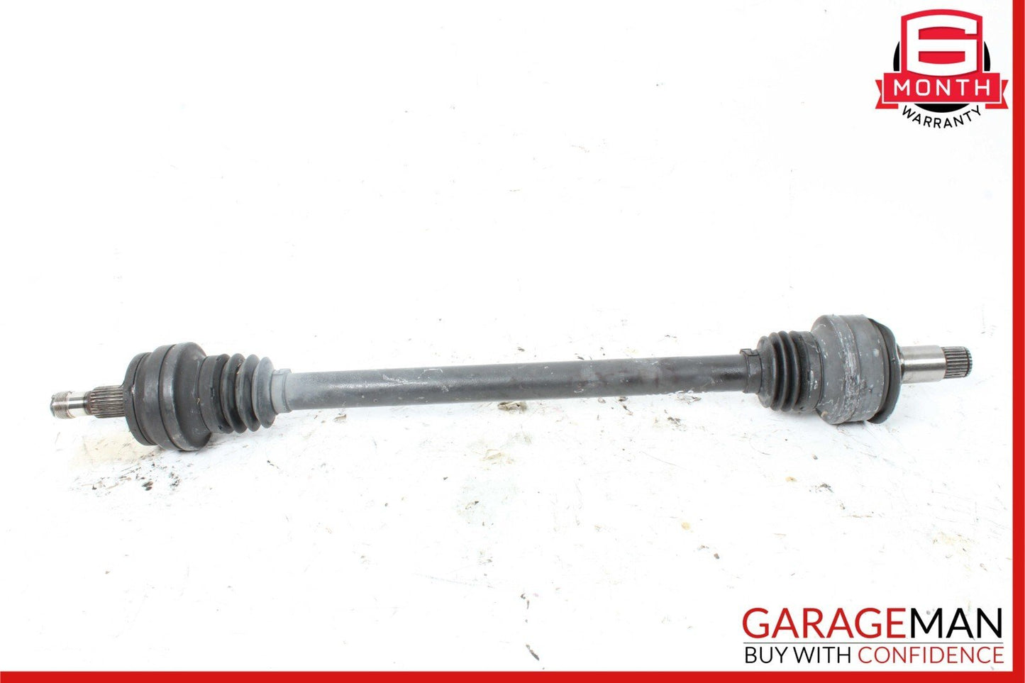 07-18 Mercedes GLK350 S400 CLS550 E400 Rear Right or Left Axle CV Half Shaft OEM