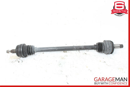 07-18 Mercedes GLK350 S400 CLS550 E400 Rear Right or Left Axle CV Half Shaft OEM