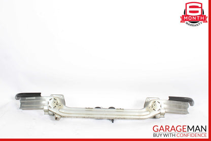 03-08 Maserati Quattroporte M139 Front Radiator Core Support OEM
