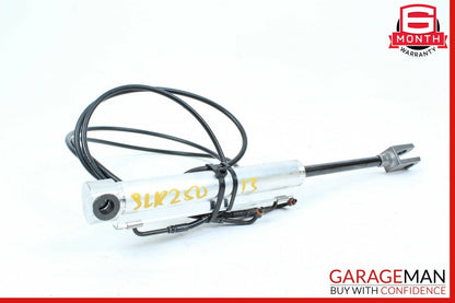 12-20 Mercedes R172 SLK250 SLC43 Right Convertible Top Main Drive Lift Cylinder