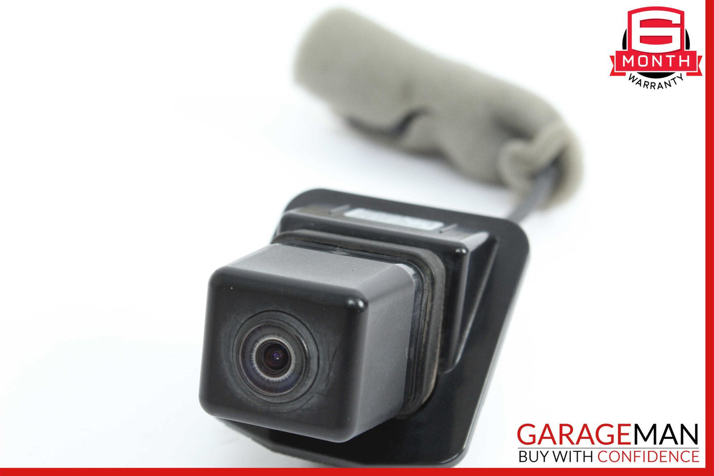 10-13 Mercedes W212 E350 CLS550 Parking Rear View Backup Back Up Camera OEM